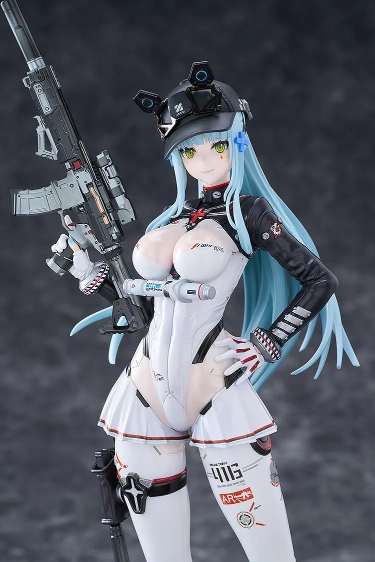 Girls' Frontline 2: Exilium Klukai: Speed Star Ver. 1/7 Scale Figure
