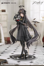 Rise Up+ Series Arknights Virtuosa Little Shadow Ver. Non-Scale Figure