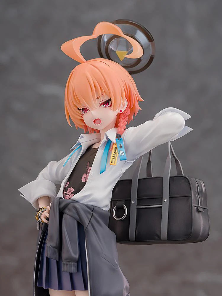 Blue Archive Neru School 1/7 Scale Figure