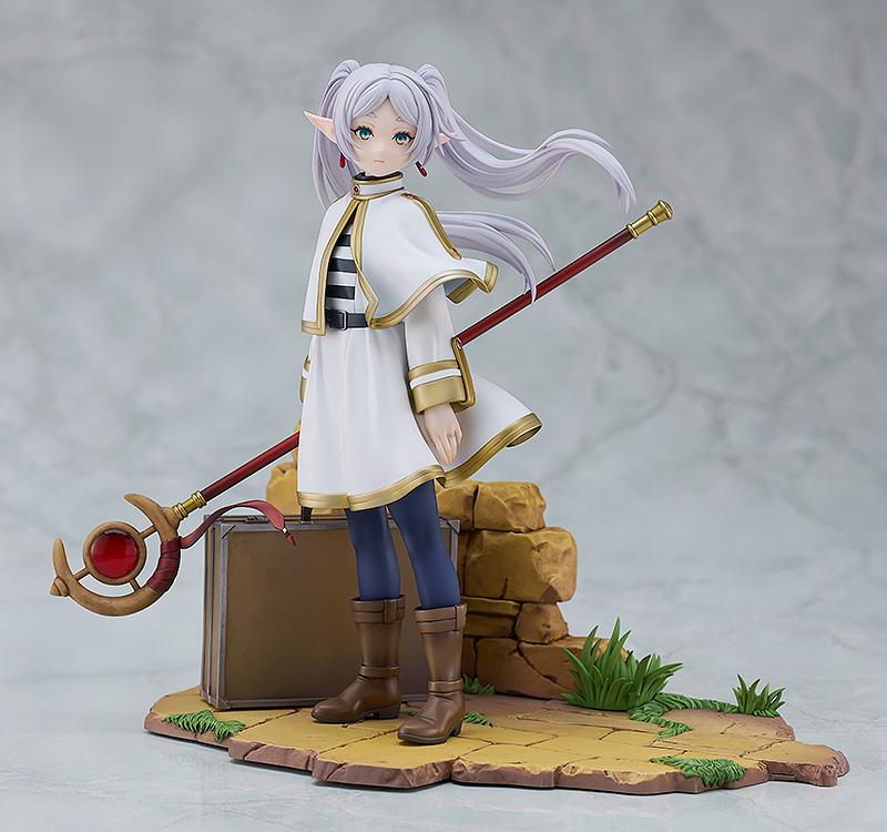 Frieren: Beyond Journey's End Frieren Magic of the Eventide Glow 1/7 Scale Figure (Re-run)