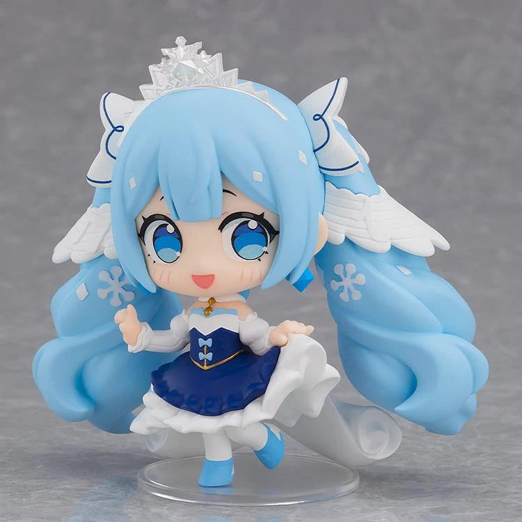 Blind Box Series: Snow Miku All Stars Figure Collection Vol. 2 Box Set