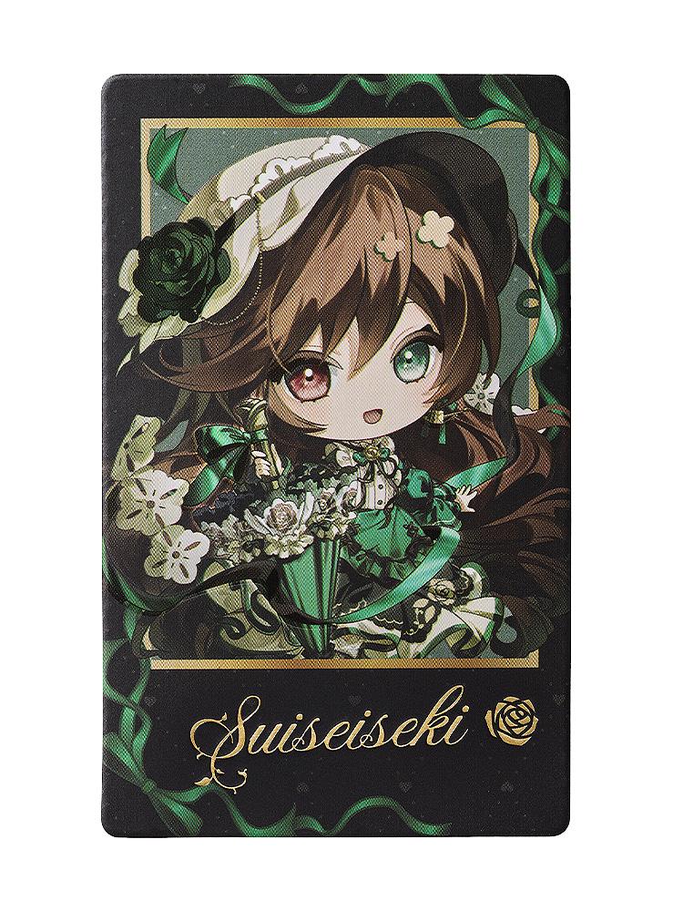 Rozen Maiden Ribbon Series: Collectible Ribbon (Boxset)