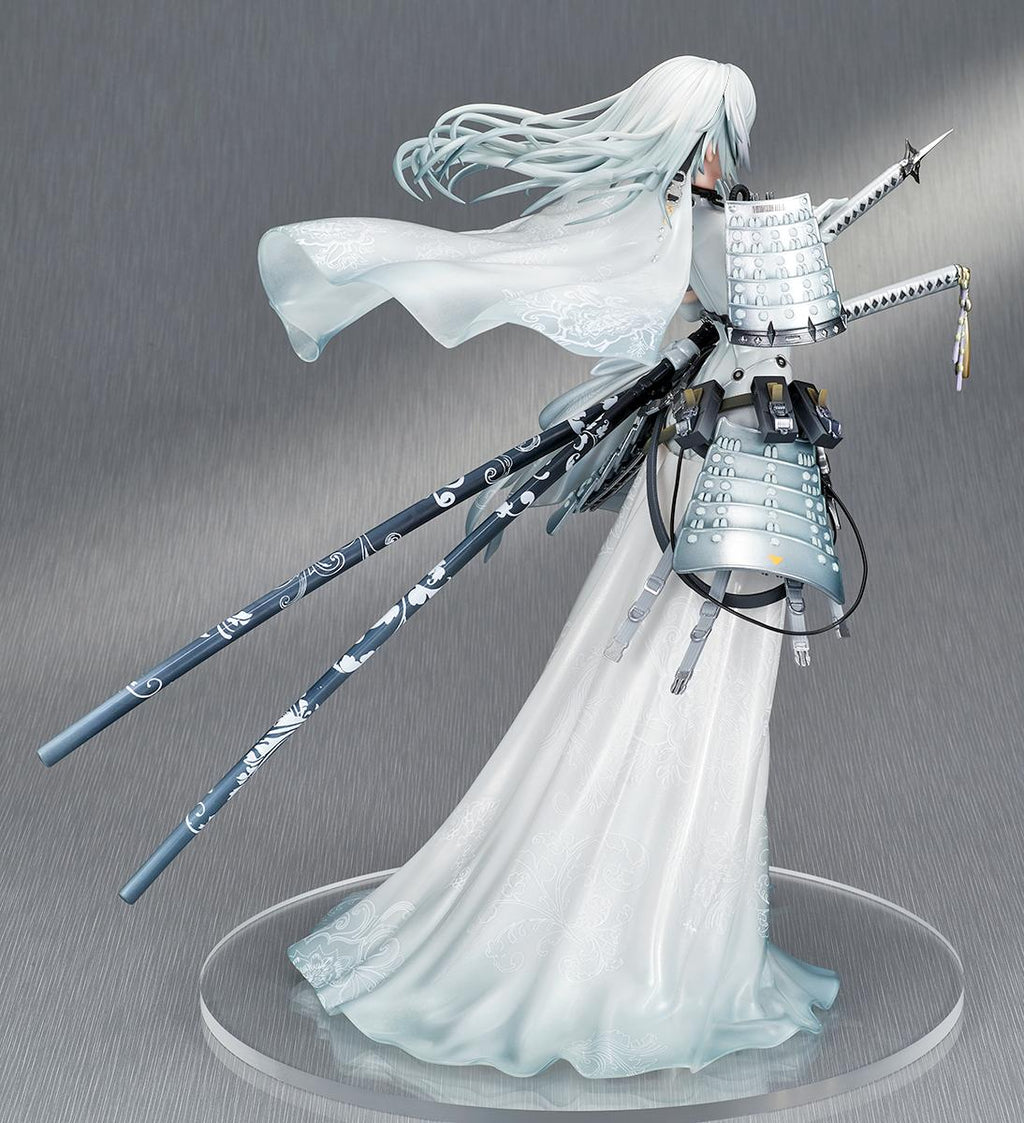 SWAV Illustration Tactical Bride Awayuki 1/7 Scale Figure
