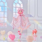 Shugo Chara! Amu Hinamori: Amulet Angel Ver. 1/6 Scale Figure