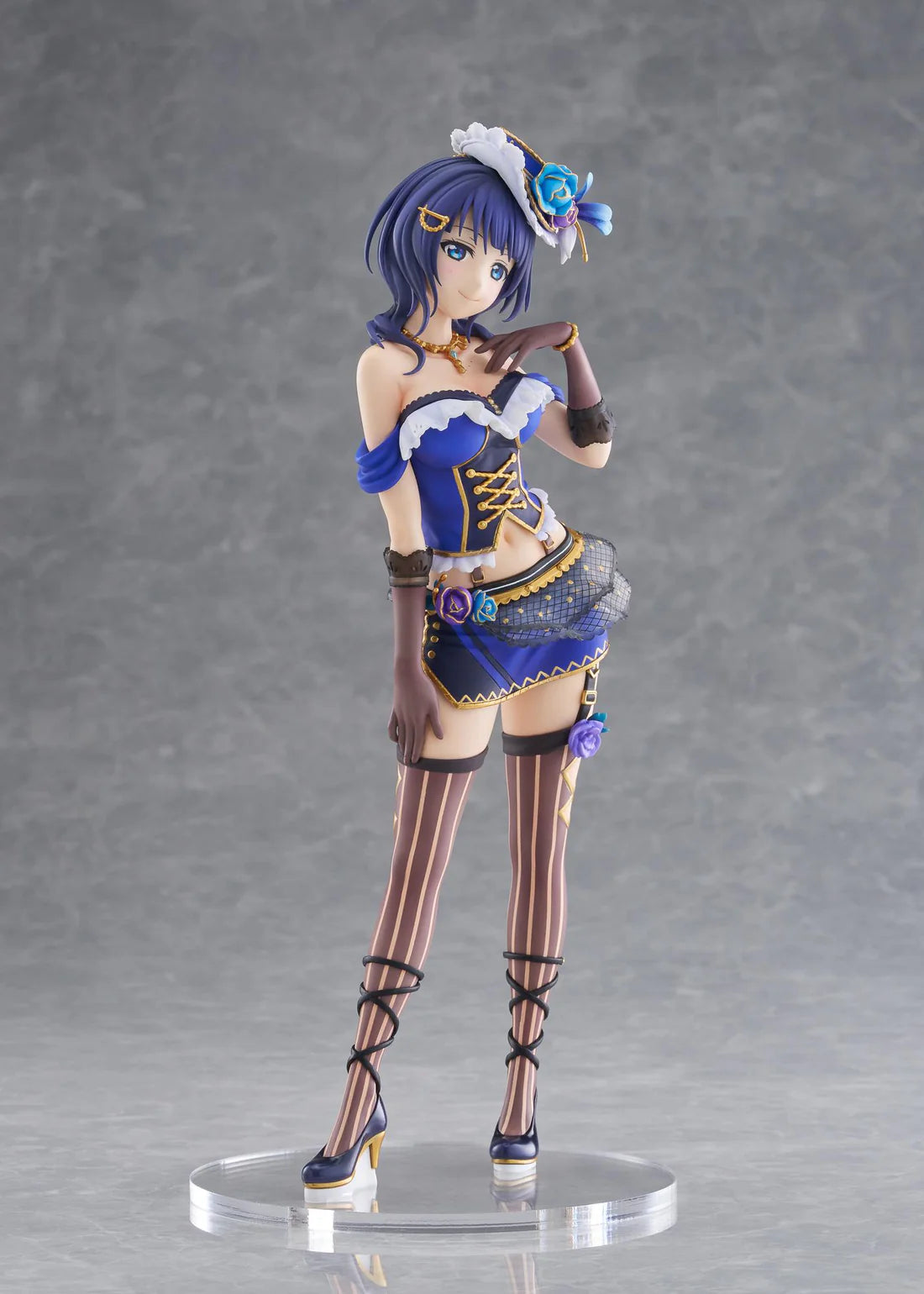 Love Live! Nijigasaki High School Idol Club Karin Asaka 1/7 Scale Figure