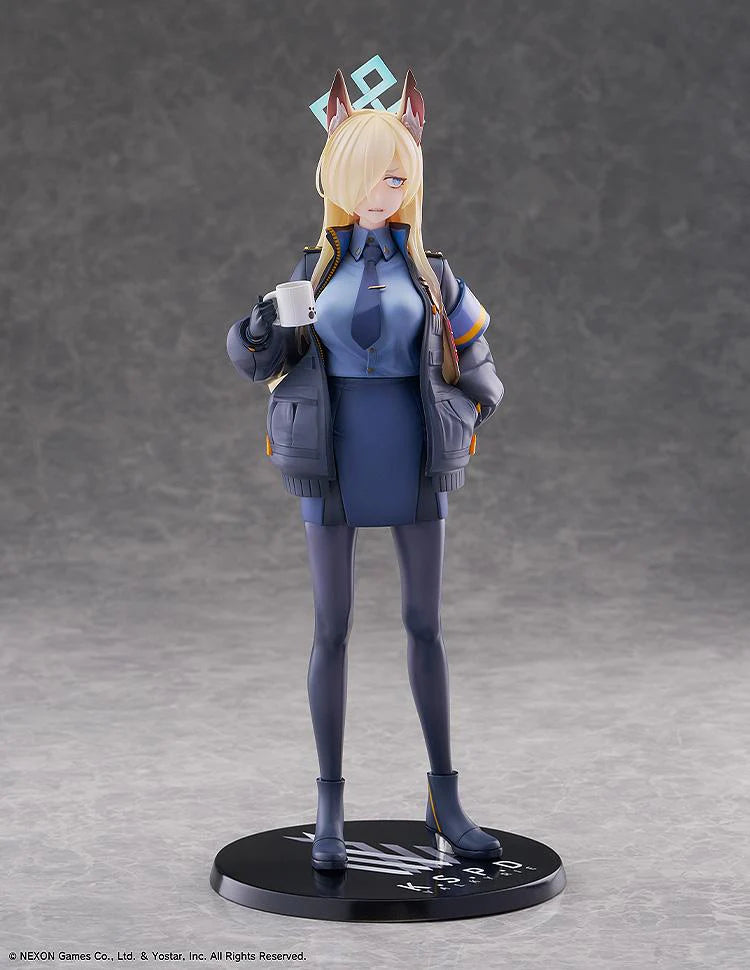 Blue Archive Kanna 1/7 Scale Figure
