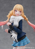 My Dress-Up Darling Marin Kitagawa Winter Uniform Ver. 1/7 Scale Figure