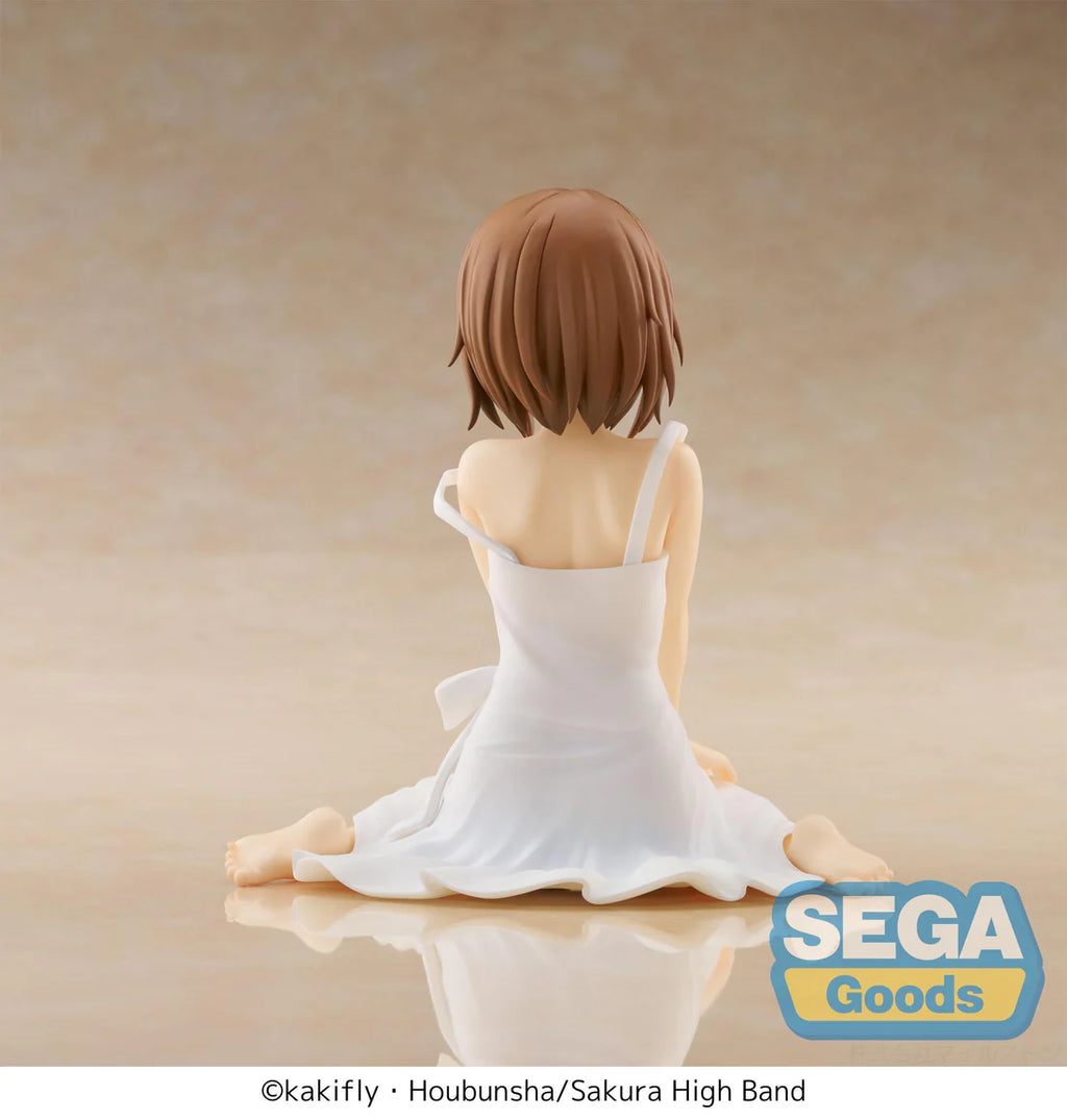 Yumemirize K-On! Yui Hirasawa