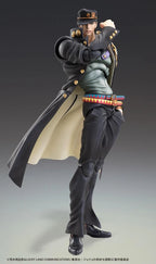 JoJo's Bizarre Adventure: Stardust Crusaders Jotaro Kujo Ver. 2 Super Action Statue