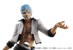 G.E.M. Series BLEACH Grimmjow Jaegerjaquez (Rerun)