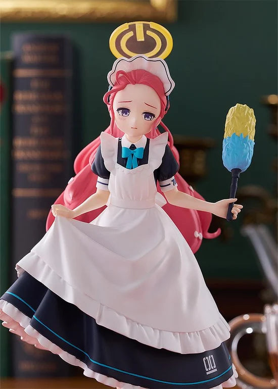 Blue Archive POP UP PARADE Yuzu (Maid)