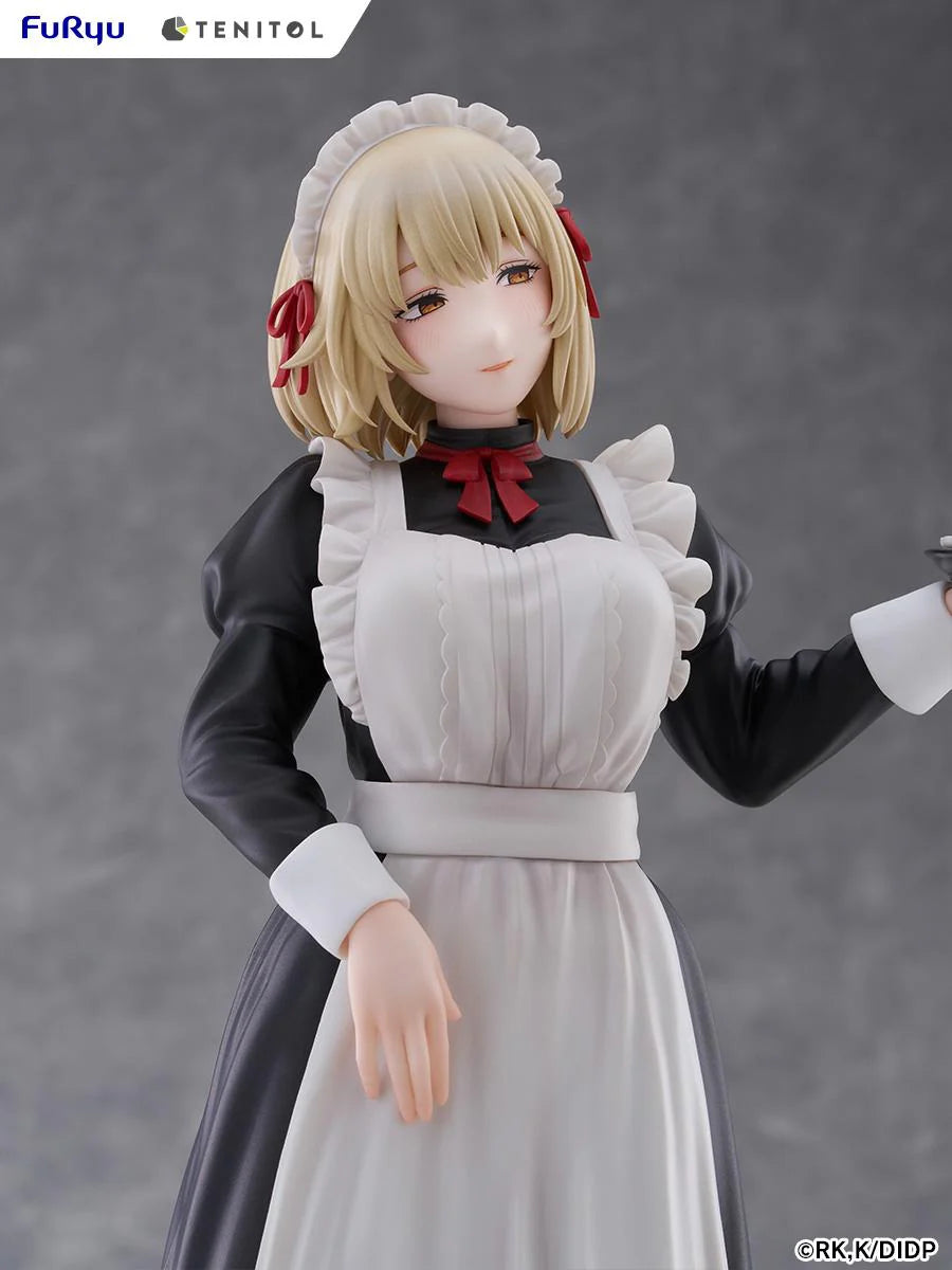 TENITOL TALL Delicious in Dungeon Falin: Classical Maid Style Ver. Non-Scale Figure