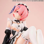 Melty Princess Re:Zero -Starting Life in Another World- Palm-Size Ram