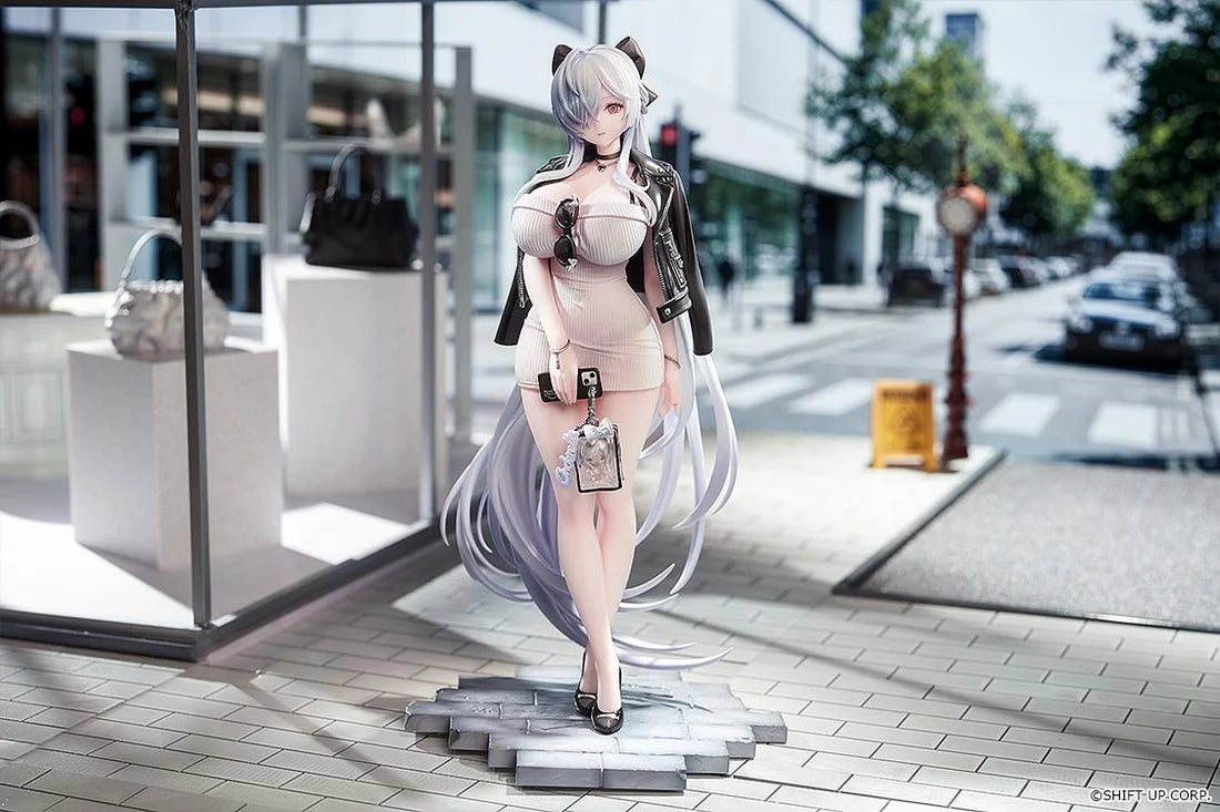 Goddess of Victory: Nikke Cinderella Beautiful Me 1/7 Scale Figure