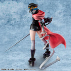 Portrait of Pirates One Piece Elevated Boost Knights of God Saint Gunko