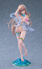Houkisei Illustration Momoko: First Bloom Standard Ver. 1/6 Scale Figure