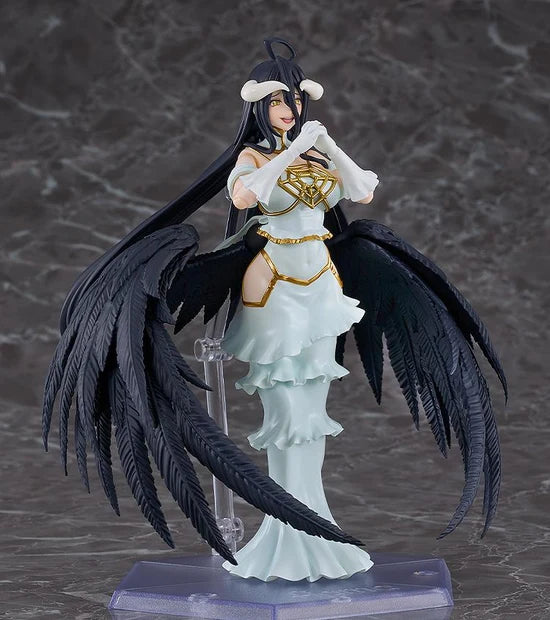 Overlord: The Holy Kingdom Albedo Figma
