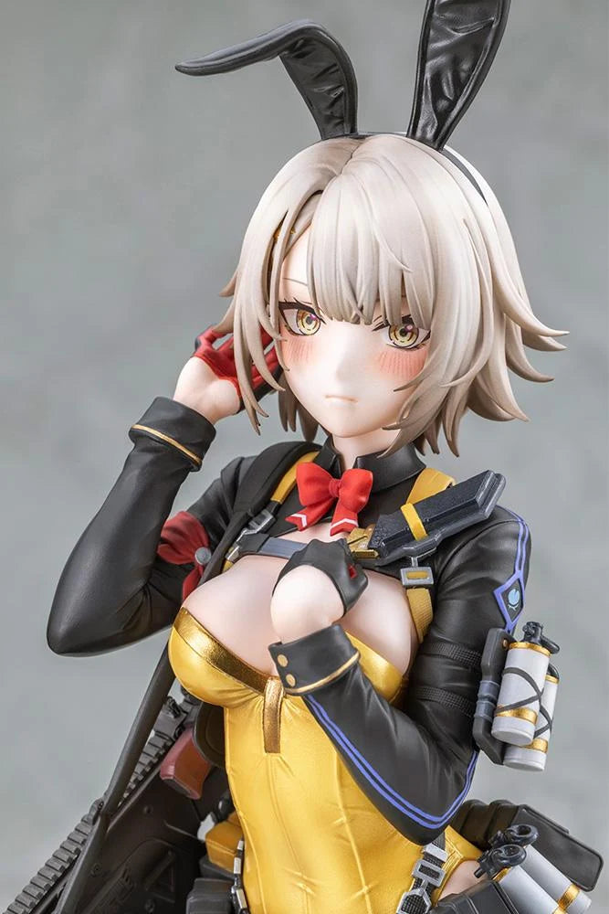Girls' Frontline 2: Exilium Vector: Molotov Bunny Ver. 1/7 Scale Figure