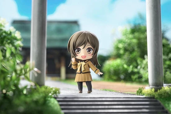 Kamisama Kiss Nanami Momozono Nendoroid