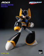 MDLX Mega Man Forte