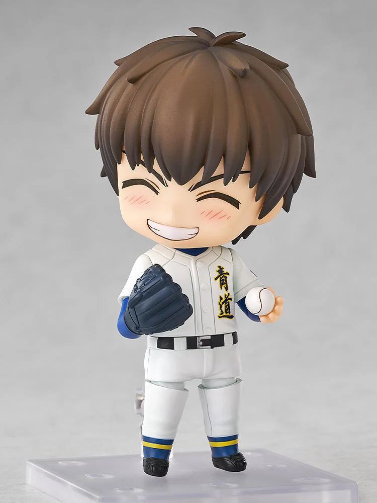 Ace of the Diamond Act II Eijun Sawamura Nendoroid