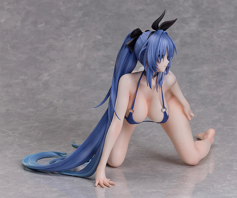 Azur Lane New Jersey: Anniversary Swimsuits Ver. 1/4 Scale Figure