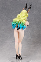 Miss Kobayashi's Dragon Maid Lucoa Bare Leg Bunny Ver. 1/4 Scale Figure