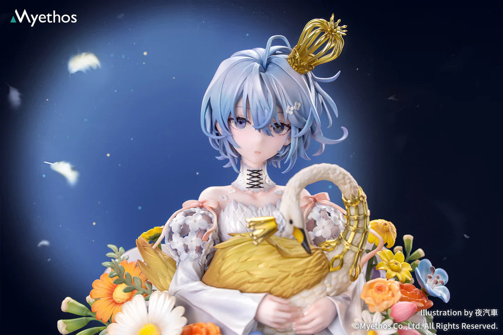 FairyTale-Another Swan Lake 1/8 Scale Figure