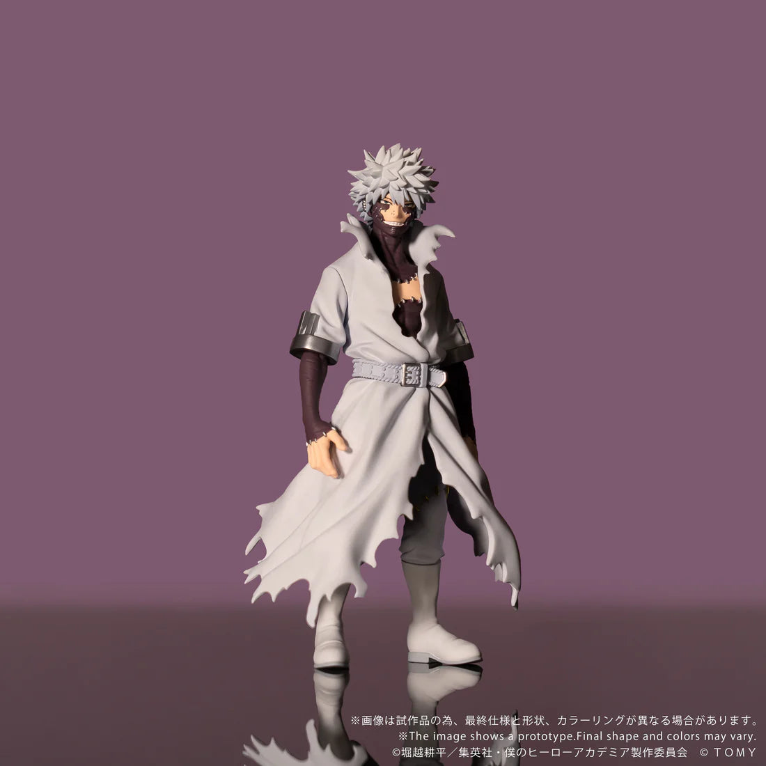 My Hero Academia Collekazaro CK-M09 Dabi Figure