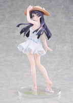 Oreimo Kuroneko (Ruri Goko): Shironeko Ver. 1/6 Scale Figure Plushie Set