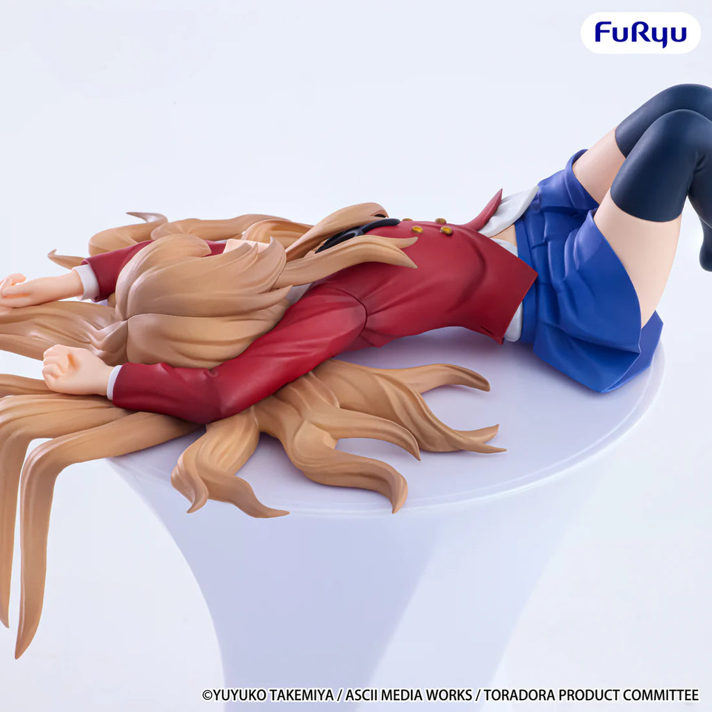 Toradora! Taiga Aisaka Noodle Stopper Figure