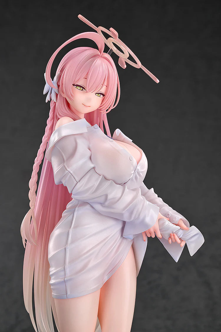 Blue Archive Hanako (Swimsuit): Memorial Lobby Ver. 1/7 Scale Figure