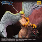 Devilman Sirene 1/8 Scale Plastic Model Kit