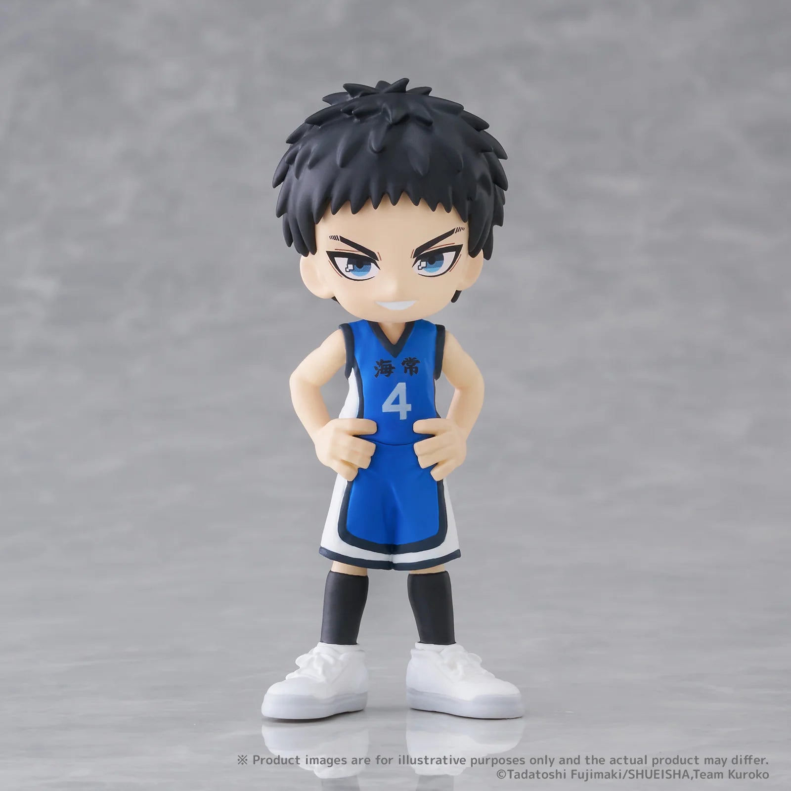 PalVerse KUROKO’S BASKETBALL vol.1