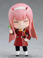 DARLING in the FRANXX Nendoroid Zero Two