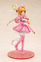 Cardcaptor Sakura: Clear Card Sakura Kinomoto: [Siege] Costume Ver. 1/7 Scale Figure