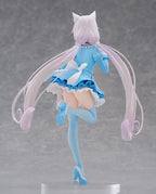 Nekopara: Sekai Connect Vanilla Winter Clothes Ver. Pop Up Parade L Size