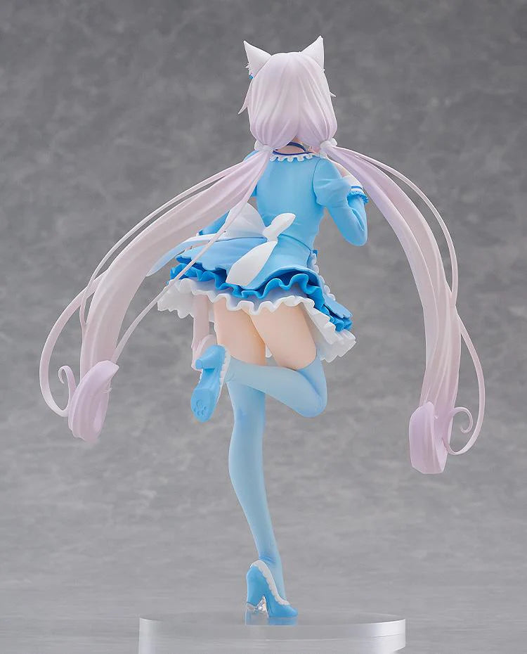 Nekopara: Sekai Connect Vanilla Winter Clothes Ver. Pop Up Parade L Size