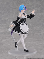 Kadokawa Plastic Model Series Re:Zero -Starting Life in Another World- Rem: DX Ver.