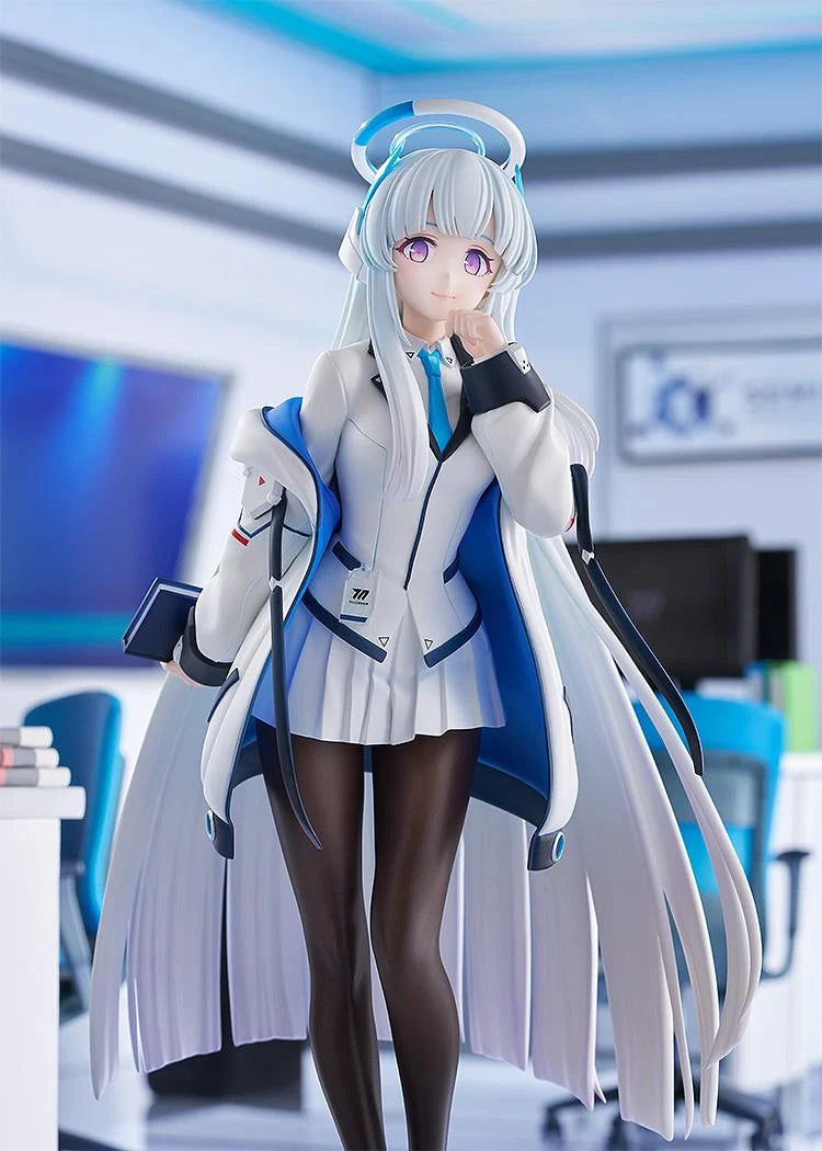 Blue Archive G.S. Collection Noa: Classified Record 1/7 Scale Figure