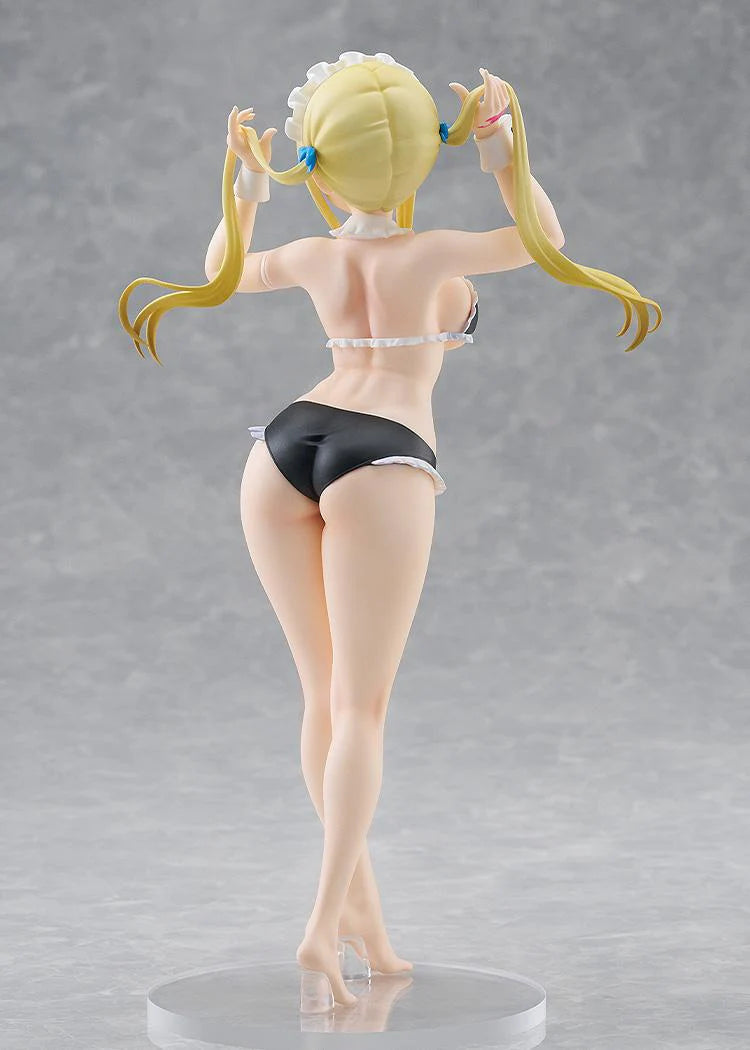 Pop Up Parade Beach Queens Fairy Tail 100 Years Quest Lucy Heartfilia: Virgo Form Swimsuit Ver. L Size