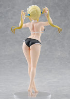 Pop Up Parade Beach Queens Fairy Tail 100 Years Quest Lucy Heartfilia: Virgo Form Swimsuit Ver. L Size