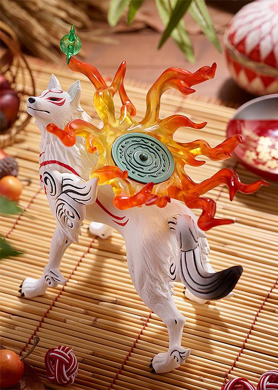 Pop Up Parade Okami Amaterasu (Re-run)