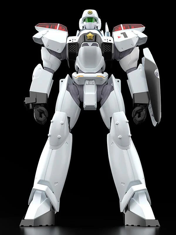 Patlabor 2: The Movie Moderoid AV-2 Variant Model Kit