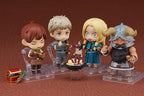 Delicious in Dungeon Senshi Nendoroid