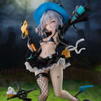 Azur Lane Jade A Good Girl's Magic 1/6 Scale Figure