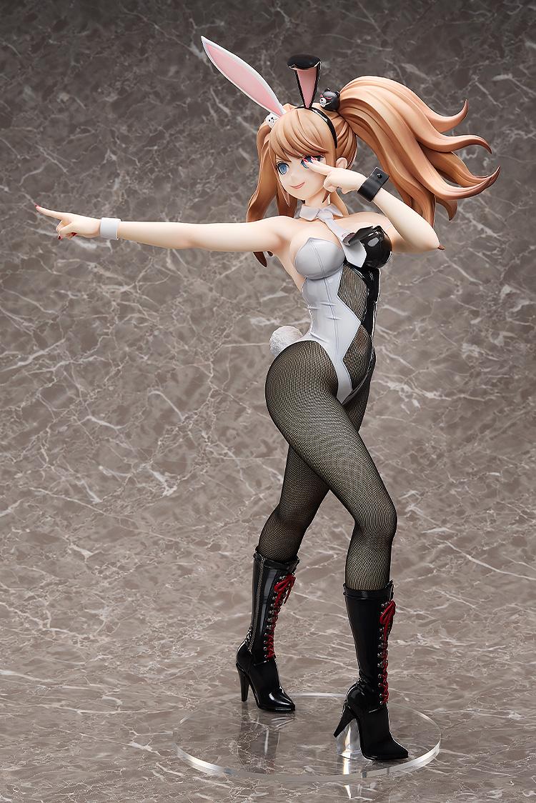 Danganronpa: Trigger Happy Havoc Junko Enoshima: Bunny Ver. 1/3 Scale Figure