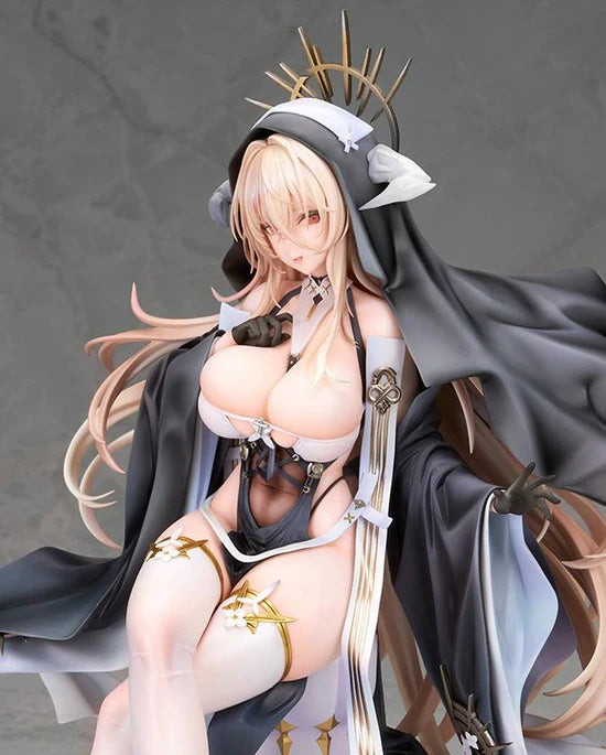 Azur Lane Implacable Special Ver. 1/7 Scale Figure