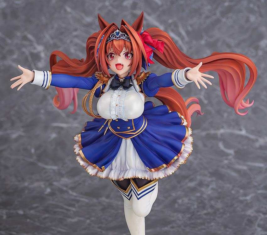 Umamusume: Pretty Derby Your Scarlet Tailwind Daiwa Scarlet
