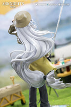 Arknights Gift+ Skadi Wildlight Wander Ver. 1/8 Scale Figure